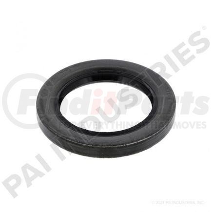 BOS-7740 by BOSTROM - 88AX354P2 SEAL DRIVE YOKE AND COVER MACK CRD93/113 MACK CROSS: 88AX170 88AX340 88AX340P2 25624334