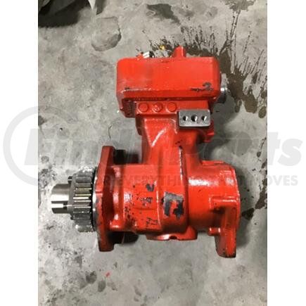 3689649-U-B by WABCO - Air Brake Compressor