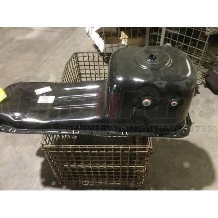 4952770-B by CUMMINS - Engine Oil Pan - 8.5 Gallon