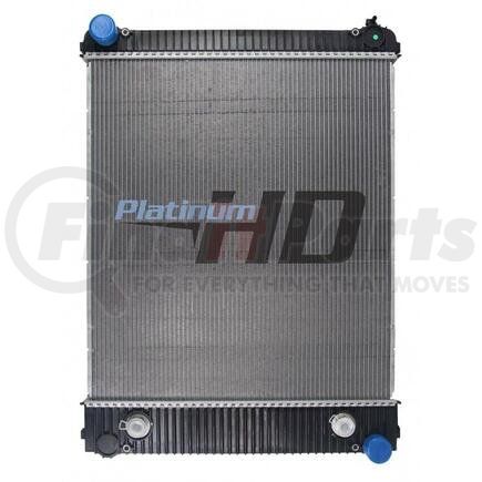 HDC010149PA by FREIGHTLINER - Radiator