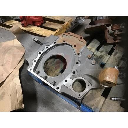 3691004-U-B by CUMMINS - Engine Support Bracket - Front