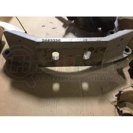 2883239-B by CUMMINS - Engine Support Bracket - Front