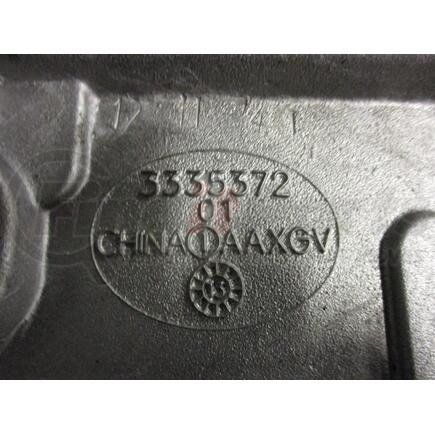 3335372-B by CUMMINS - USED / GTOECM COOLING PLATE FOR NON EGR ISM ECMREPLACED BY: 3166309 (New Blemished)