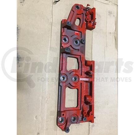 3690214-B by CUMMINS - Exhaust Gas Recirculation (EGR) Valve Bracket