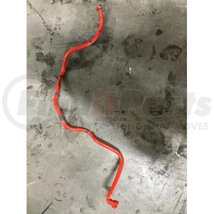 5537254-B by CUMMINS - Fuel Filter Drain Pipe