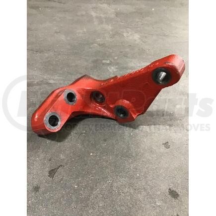 3687025-B by CUMMINS - Fuel Pump Mounting Bracket