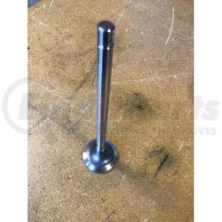 Cummins 3417713 Engine Exhaust Valve Engine Exhaust Valve