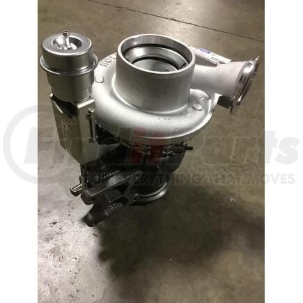 4046131 by CUMMINS - Turbocharger - fits ISX CM570 Engine Model