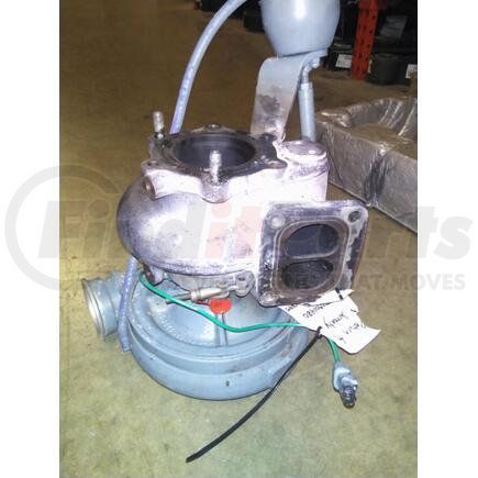 A4720901480-B by DETROIT DIESEL - TURBO, DD15 (New Blemished)