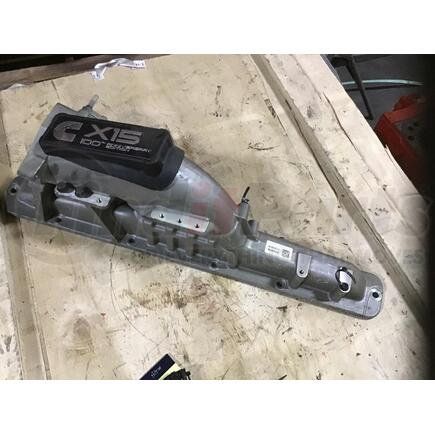 5440760-U-B by CUMMINS - Engine Intake Manifold