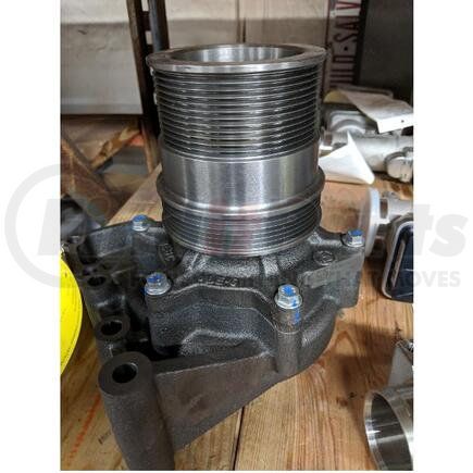 5484601-B by CUMMINS - Engine Water Pump