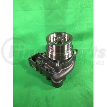 5486582 by CUMMINS - Engine Water Pump - without O-Ring