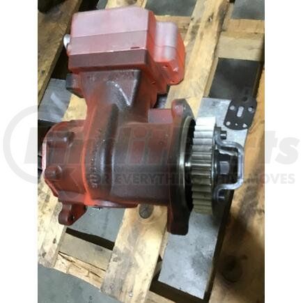 3101137-U-B by WABCO - 18.7 CFM, SAE-A, 11 TOOTH - replaces 3680441, 3681902, 3681904, & replaced by 3103413RX, 4952758, 3104216RX (New Blemished)