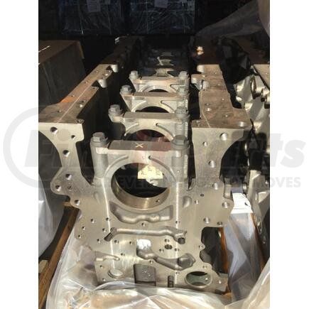 5467782 by CUMMINS - Engine Block - fits ISX12N CM2380 X120B Engine Model