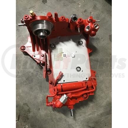 5558776-B by CUMMINS - Fuel Water Separator Head