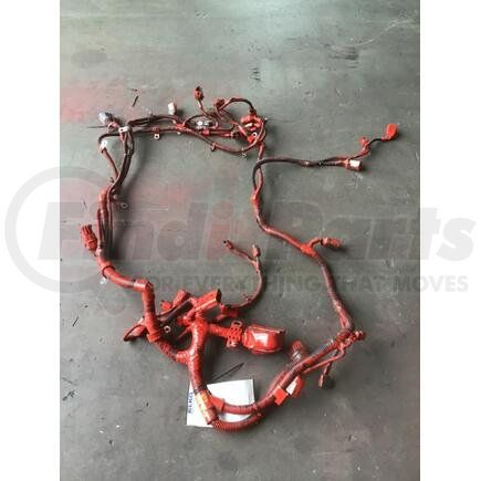 3689543-B by CUMMINS - Engine Control Module (ECM) Wiring Harness