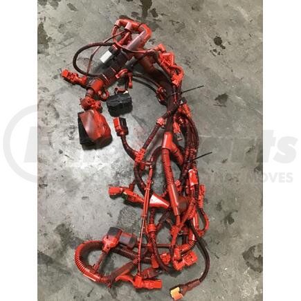 5612187-B by CUMMINS - Engine Control Module (ECM) Wiring Harness