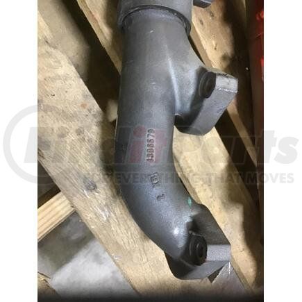 3680650-U-B by CUMMINS - Exhaust Manifold