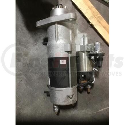 3691205-B by CUMMINS - Starter Motor