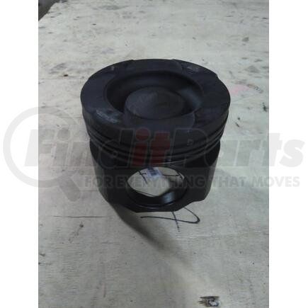 Cummins 4357150 Engine Piston Engine Piston - Piston Pin, Retaining Ring, Piston Ring Kit (2863938, 2882635)