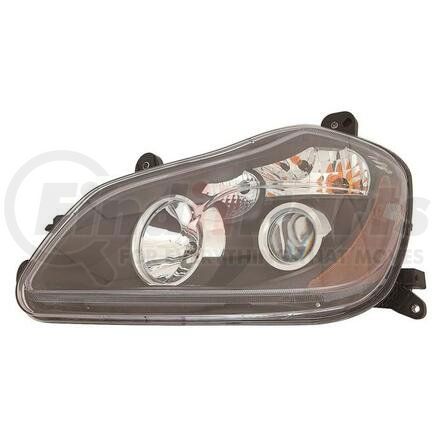 HDL010131L by KENWORTH - HLAMP ASM HD LH, 13-22 KW T680