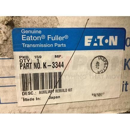 K3344 by EATON - AUX REBUILD KI