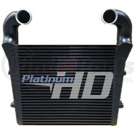 HDH010477BP by VOLVO - Intercooler