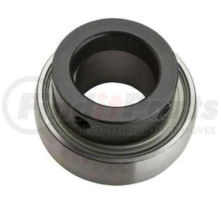 NPS102RPC by NTN - BEARING INSERT WITH ECCENTRIC LOCKING COLLAR - NARROW RING 1.125" ID X 2.4409" OD X 1.4055" W