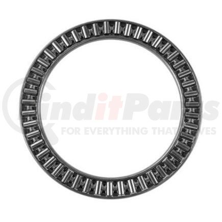 MTZN1213 by MIDWEST TRUCK & AUTO PARTS - HELICAL GEAR THRUST BEARING