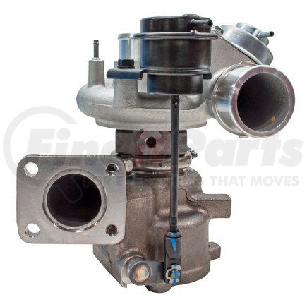 28231-2C410 by HYUNDAI - Hyundai Turbocharger TD04H