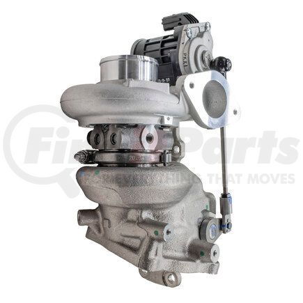 28231-2GTA1 by HYUNDAI - Hyundai Turbocharger TD04L