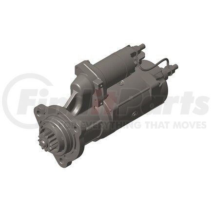 5367768 by CUMMINS - Starter Motor - for Engine 6CT