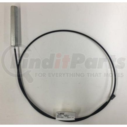 3566311C1 by NAVISTAR - INTERNATIONAL CABLE PARKBRAKE 49.85 IN