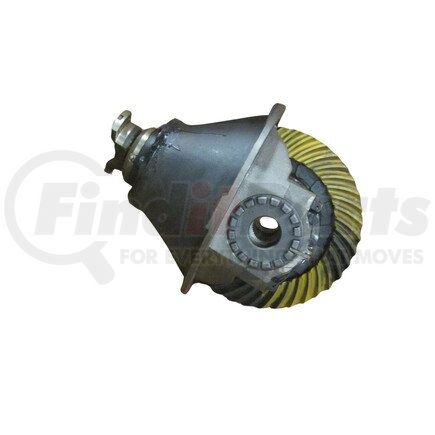 843154800 by TIMBER JACK-REPLACEMENT - DIFFERENTIAL ASM