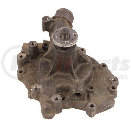 228-1651 by NAPA - WATER PUMP