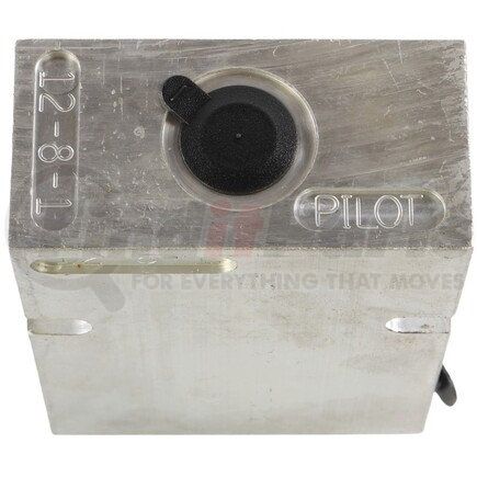 CP400-1-B-8S-0-065J by COMATROL - HYDRAULIC CHECK VALVE ASM: PILOT OPERATED