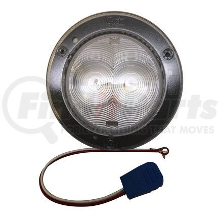 21600349 by VOLVO - Auxiliary Light - LED Lamp