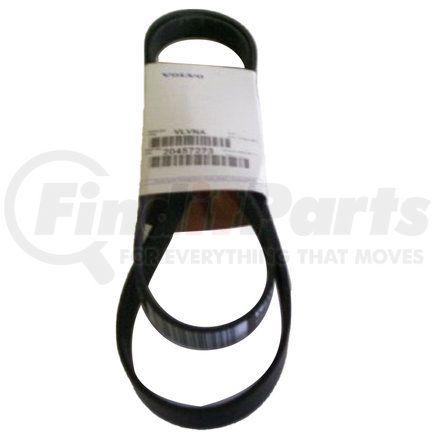 23961728 by VOLVO - V-Ribbed Belts