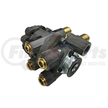 6712572C91 by NAVISTAR - Valve,Brk Control , E-8P Dual