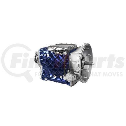 85020581 by VOLVO - Transmission Assembly - Remanufactured