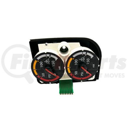 A2C95549400 by VDO - Dual Air Gauge Module