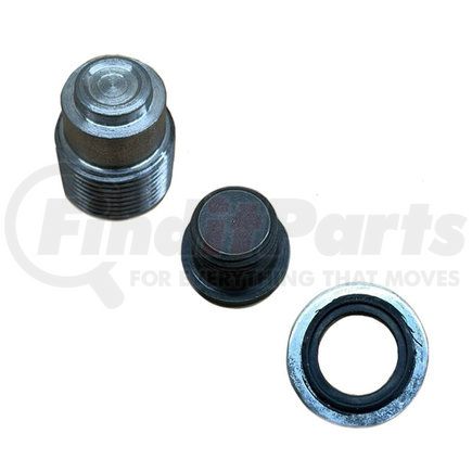 85156544 by VOLVO - PLUG KIT