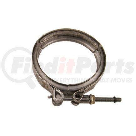 90-0092 by PETERBILT - Multi-Purpose Band Clamp