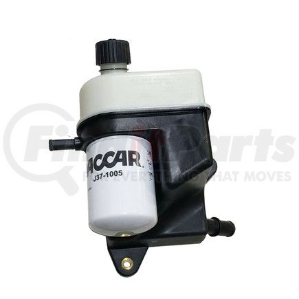 J37-1005 by PACCAR - FilterPower Steering Reservoir