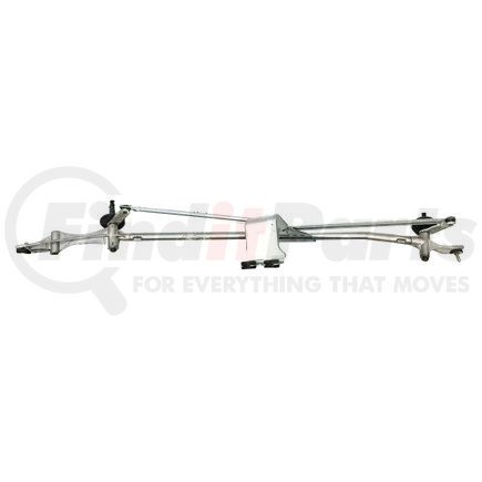 R23-6031 by PETERBILT - Windshield Wiper Linkage