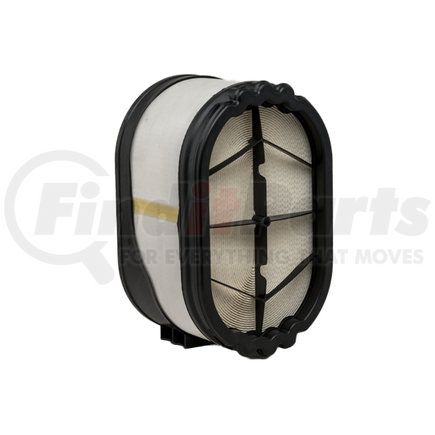 P957050 by PETERBILT - Filter Air Primary Obround Powercore