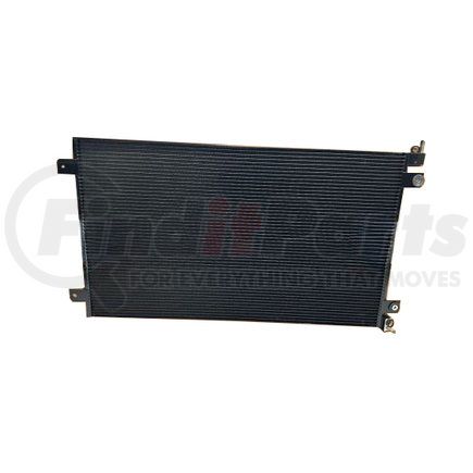 PX936001 by PETERBILT - CONDENSER