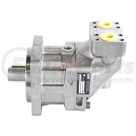 3799533 by PARKER HANNIFIN - MOTOR, FAN