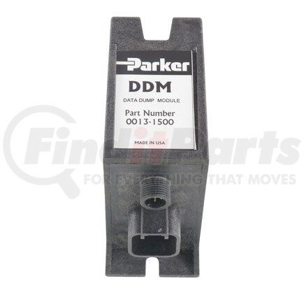 0013-1500 by PARKER HANNIFIN - MODULE