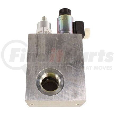 213499 by CATERPILLAR - VALVE  SOLENOID CONTROLED